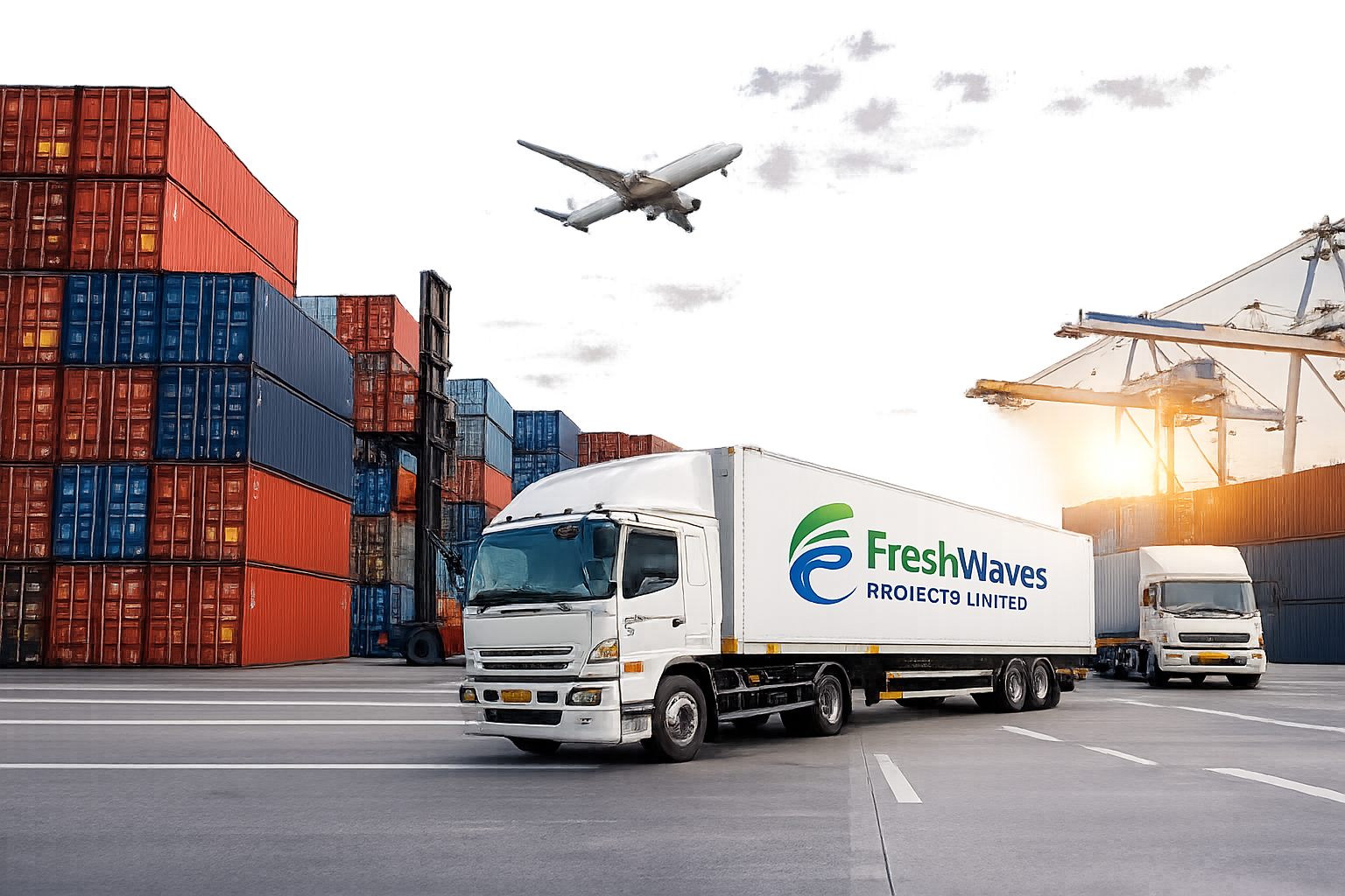 Logistics Movement